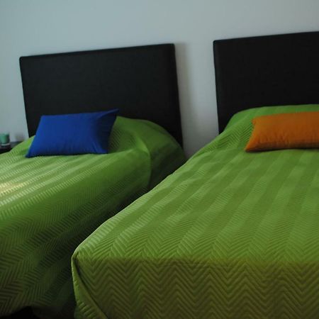 Swell Guesthouse Casa Moinho Exterior foto
