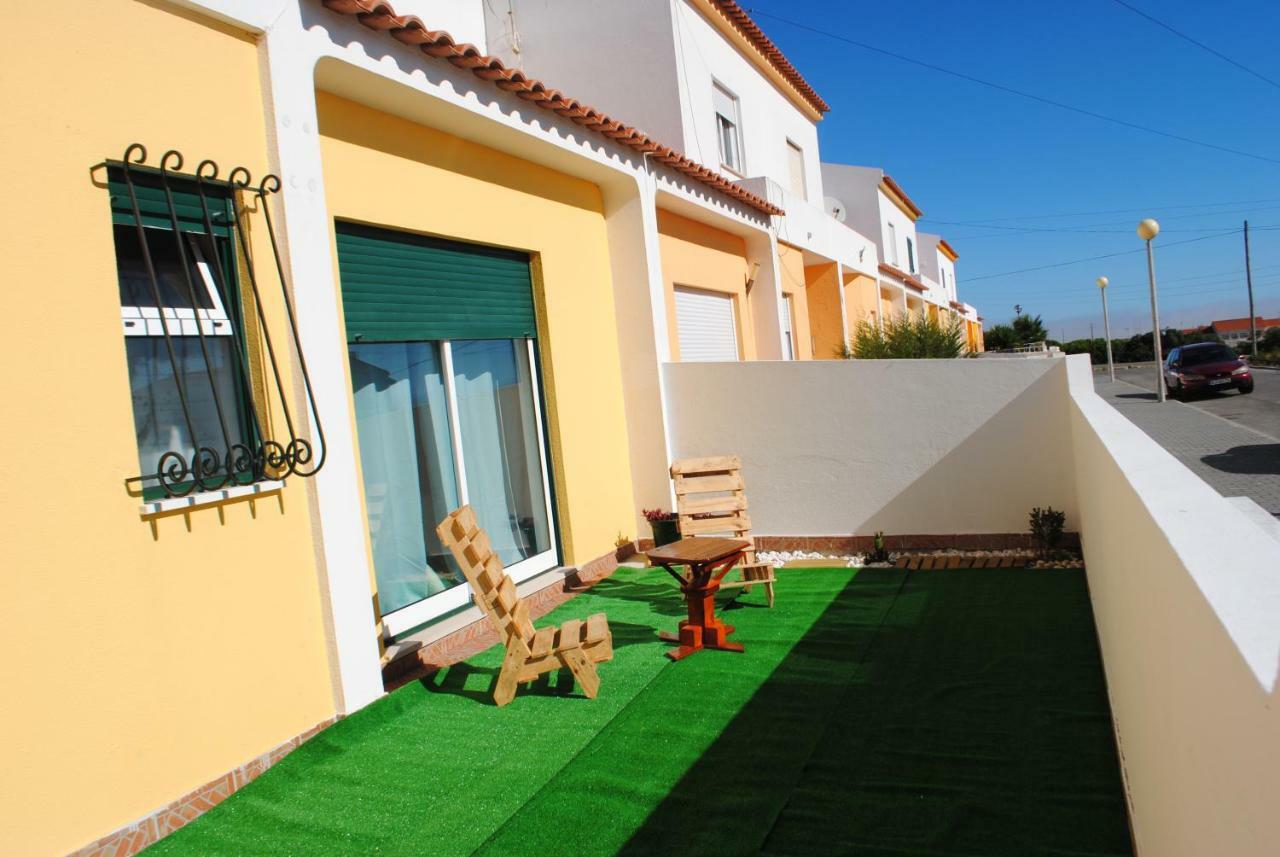 Swell Guesthouse Casa Moinho Exterior foto