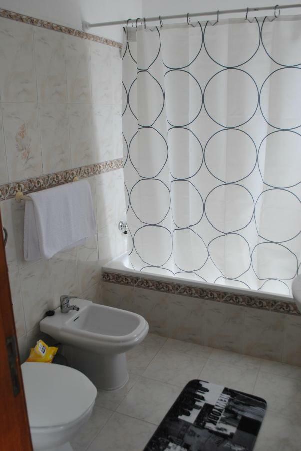 Swell Guesthouse Casa Moinho Exterior foto